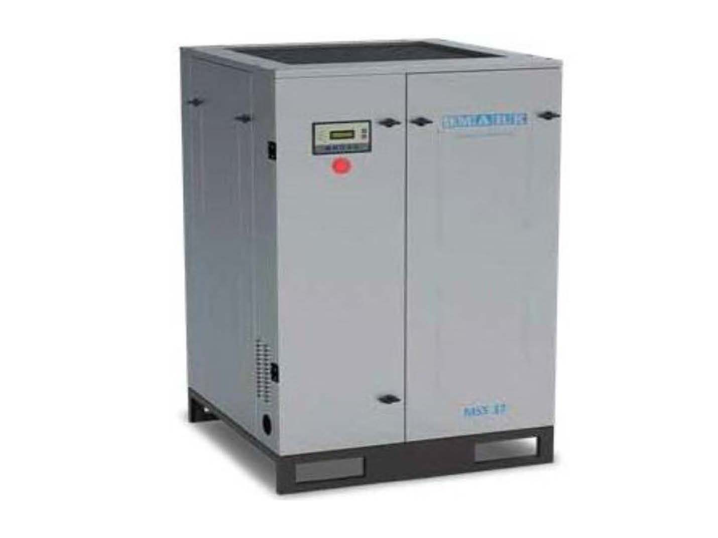 ปั๊มลมรอบคงที่