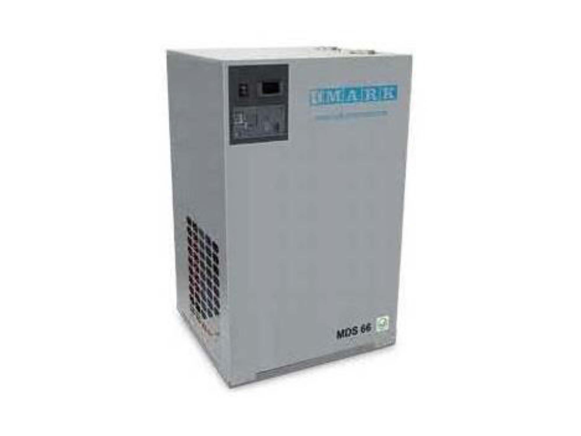 เครื่องทำลมแห้ง