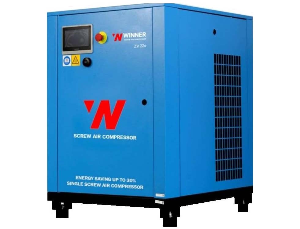 ปั๊มลมประหยัดพลังงาน