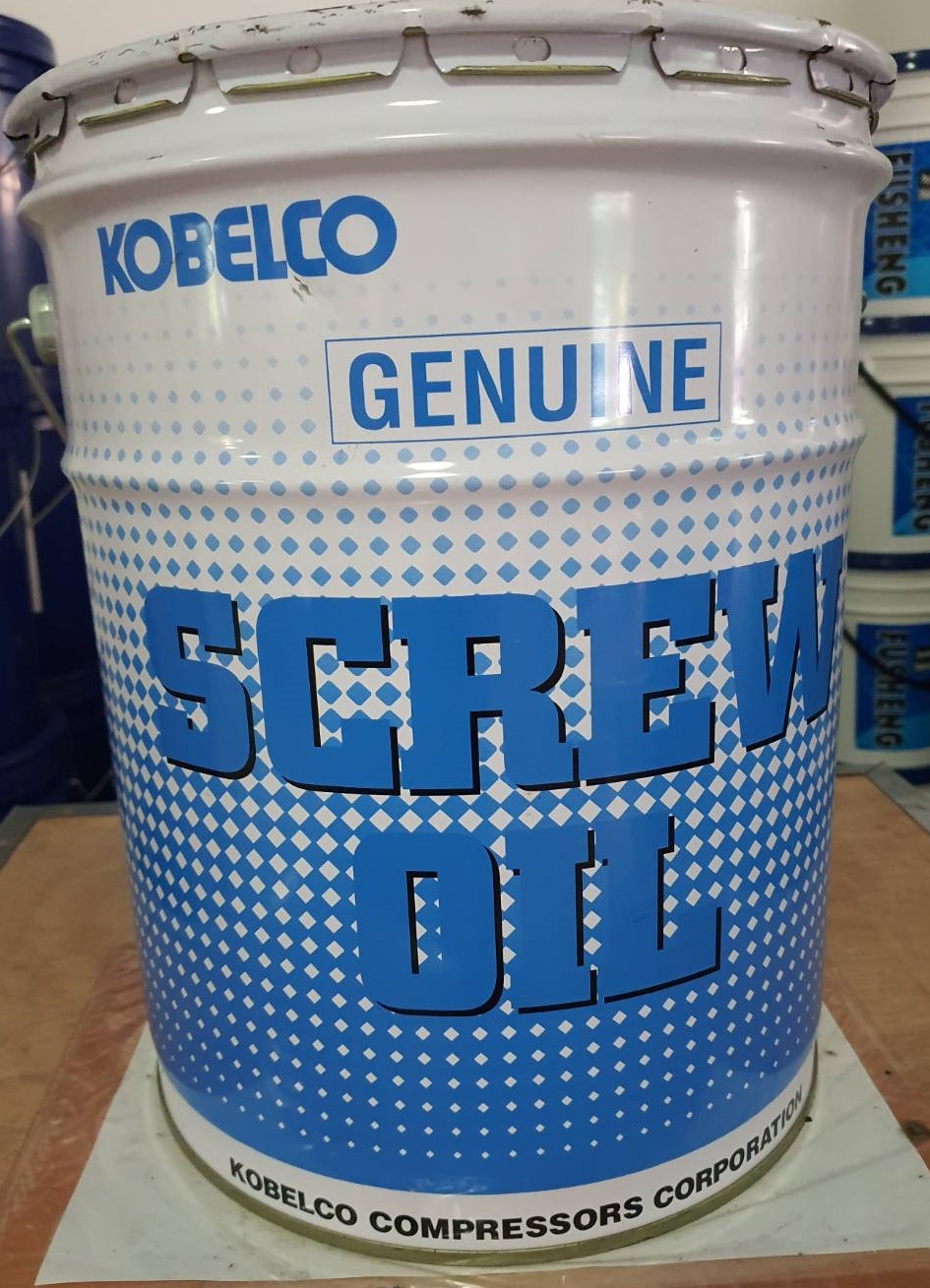 น้ำมันปั๊มลม