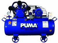 ปั๊มลมลูกสูบพูม่า