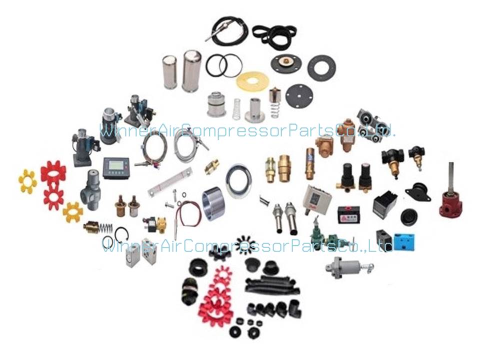 อะไหล่ปั๊มลม