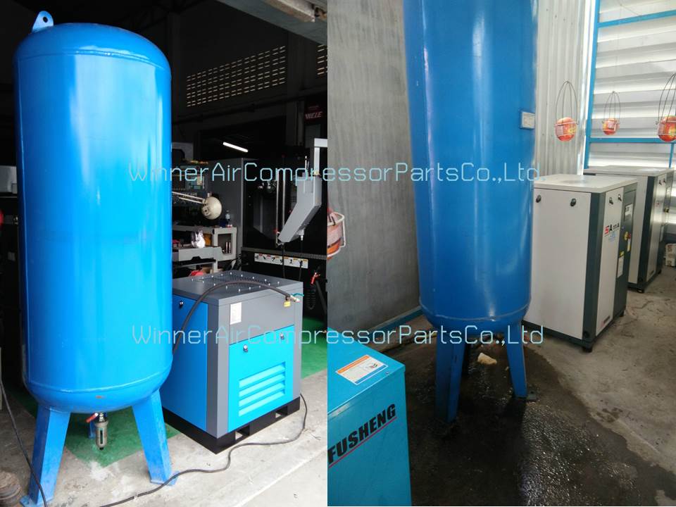 ตรวจเช็คปั๊มลมรายปี